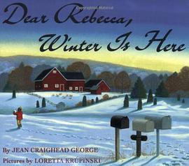 Dear Rebecca, Winter Is Here pdf epub mobi 电子书 下载