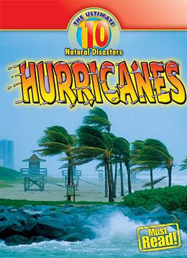 Hurricanes pdf epub mobi 电子书 下载