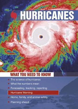 Hurricanes pdf epub mobi 电子书 下载