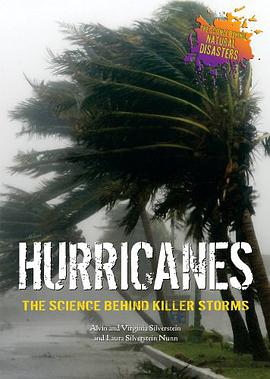 Hurricanes pdf epub mobi 电子书 下载