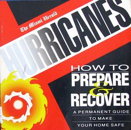 Hurricanes pdf epub mobi 电子书 下载