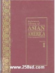 Reference Library of Asian America pdf epub mobi 电子书 下载