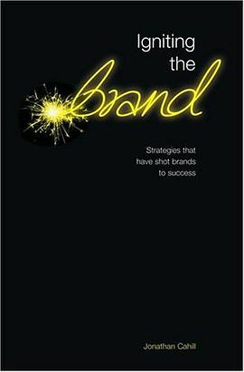 Igniting the Brand pdf epub mobi 电子书 下载