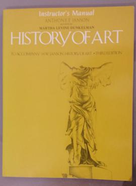 History of art pdf epub mobi 電子書 下載