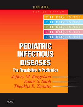Pediatric Infectious Diseases pdf epub mobi 电子书 下载
