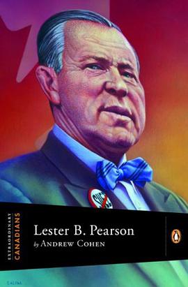 Lester B. Pearson pdf epub mobi 电子书 下载