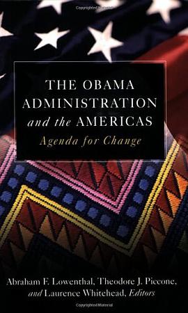 The Obama Administration and the Americas pdf epub mobi 下载