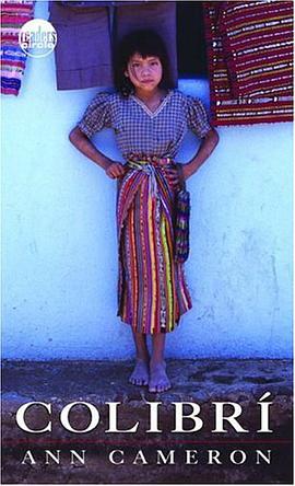 Colibri pdf epub mobi 电子书 下载