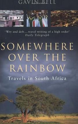 Somewhere Over the Rainbow pdf epub mobi 电子书 下载