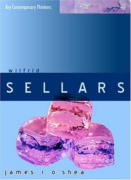 Wilfrid Sellars pdf epub mobi 电子书 下载