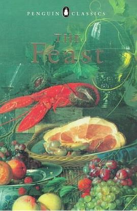 The Feast (Penguin Classics) pdf epub mobi 电子书 下载