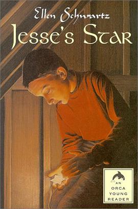 Jesse's Star pdf epub mobi 电子书 下载