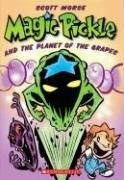 Magic Pickle & The Planet Of The Grapes pdf epub mobi 電子書 下載