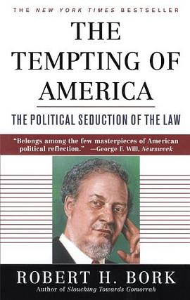 The Tempting of America pdf epub mobi 电子书 下载