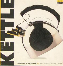 The Kettle pdf epub mobi 下载