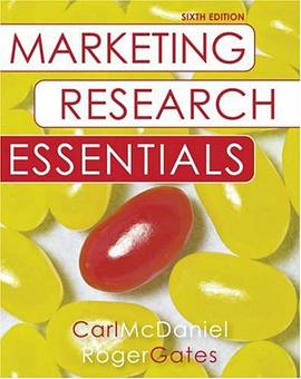 Marketing Research Essentials, with SPSS pdf epub mobi 电子书 下载