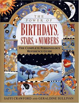 The Power of Birthdays, Stars & Numbers pdf epub mobi 电子书 下载