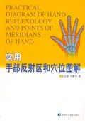 实用手部反射区和穴位图解 pdf epub mobi 电子书 下载