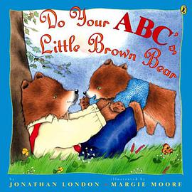 Do Your ABC's, Little Brown Bear pdf epub mobi 电子书 下载