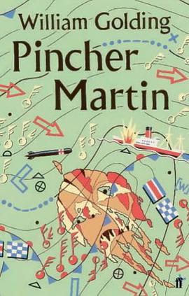 Pincher Martin pdf epub mobi 电子书 下载