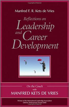 Reflections on Leadership and Career Development pdf epub mobi 电子书 下载