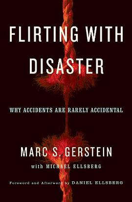 Flirting with Disaster pdf epub mobi 电子书 下载