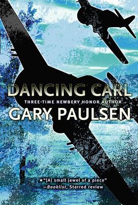 Dancing Carl pdf epub mobi 下载