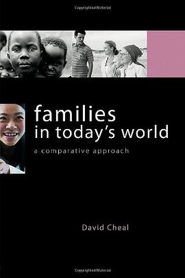 Families in Today's World pdf epub mobi 电子书 下载