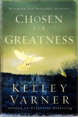 Chosen for Greatness pdf epub mobi 电子书 下载