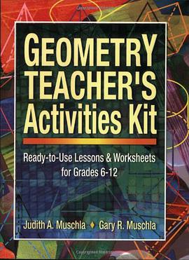 Geometry Teachers Activity Kit pdf epub mobi 下载