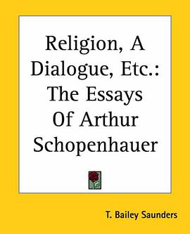 Religion, A Dialogue, Etc. pdf epub mobi 電子書 下載