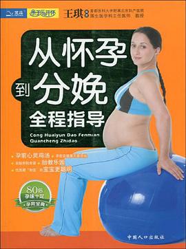从怀孕到分娩全程指导 pdf epub mobi 电子书 下载