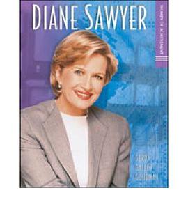 Diane Sawyer (Women of Achievement) pdf epub mobi 电子书 下载