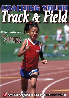 Coaching Youth Track and Field pdf epub mobi 电子书 下载