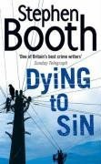 Dying to Sin pdf epub mobi 电子书 下载