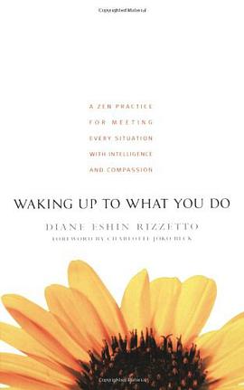 Waking Up to What You Do pdf epub mobi 电子书 下载