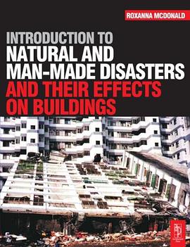 Introduction to Natural and Man-made Disasters and their Effects on Buildings pdf epub mobi 电子书 下载