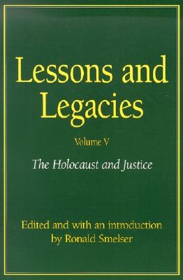Lessons and Legacies pdf epub mobi 電子書 下載