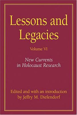 Lessons and Legacies pdf epub mobi 电子书 下载