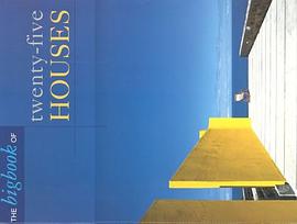 The Big Book of Twenty-Five Houses pdf epub mobi 电子书 下载