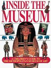 Inside the Museum pdf epub mobi 電子書 下載