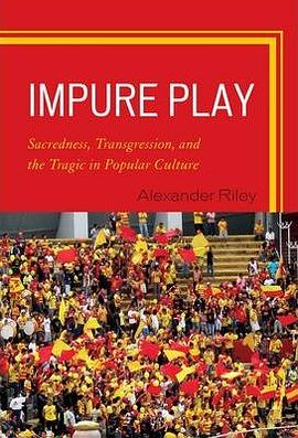 Impure Play pdf epub mobi 电子书 下载