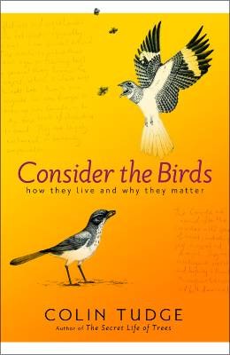 Consider the Birds pdf epub mobi 电子书 下载
