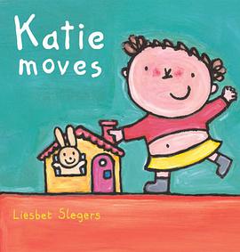 Katie Moves pdf epub mobi 电子书 下载