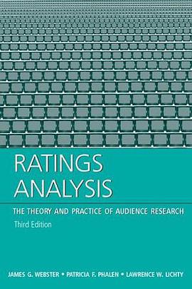 Ratings Analysis pdf epub mobi 电子书 下载