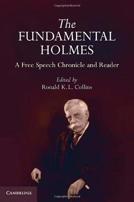 The Fundamental Holmes pdf epub mobi 电子书 下载