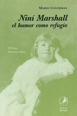 Nini Marshall, el humor como refugio (Spanish Edition) pdf epub mobi 电子书 下载
