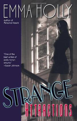 Strange Attractions pdf epub mobi 电子书 下载