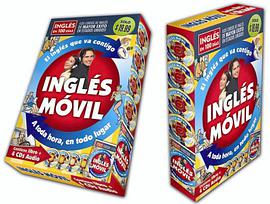 Ingles Movil Audio CD Pack