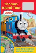 Thomas' Island Tour pdf epub mobi 電子書 下載
